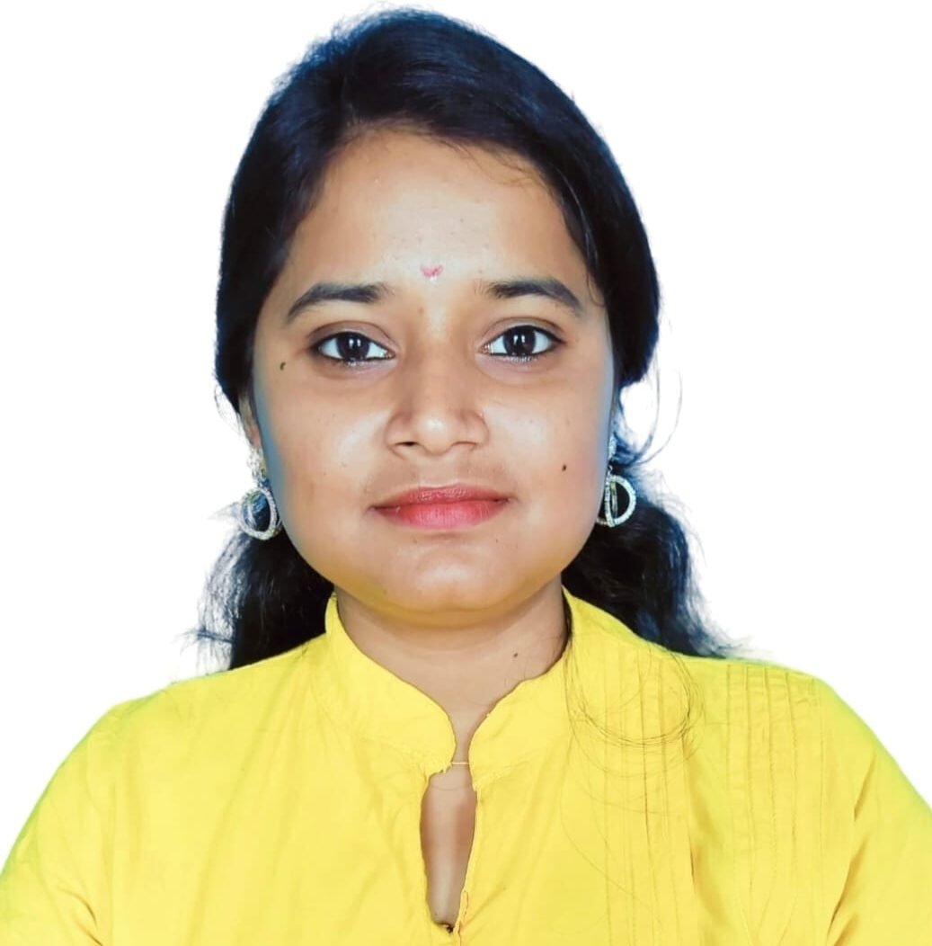 Anupama Priyadarshini