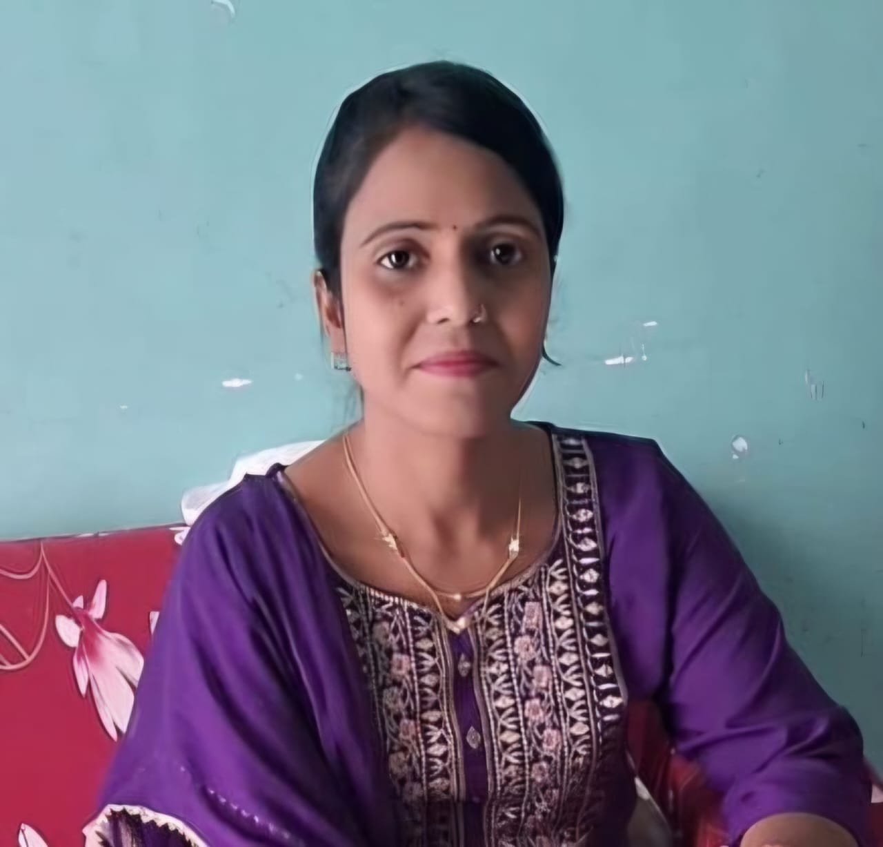 Kavitha Kumari