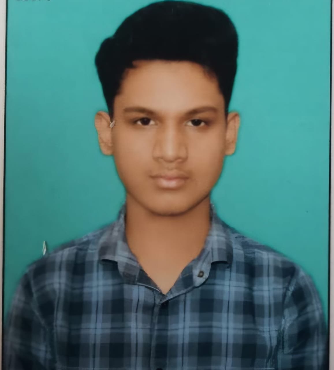 Keshav Kumar