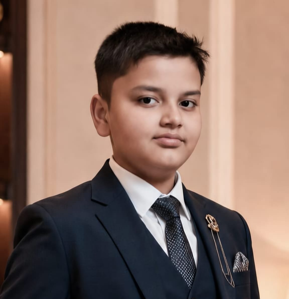 Preyash Mishra