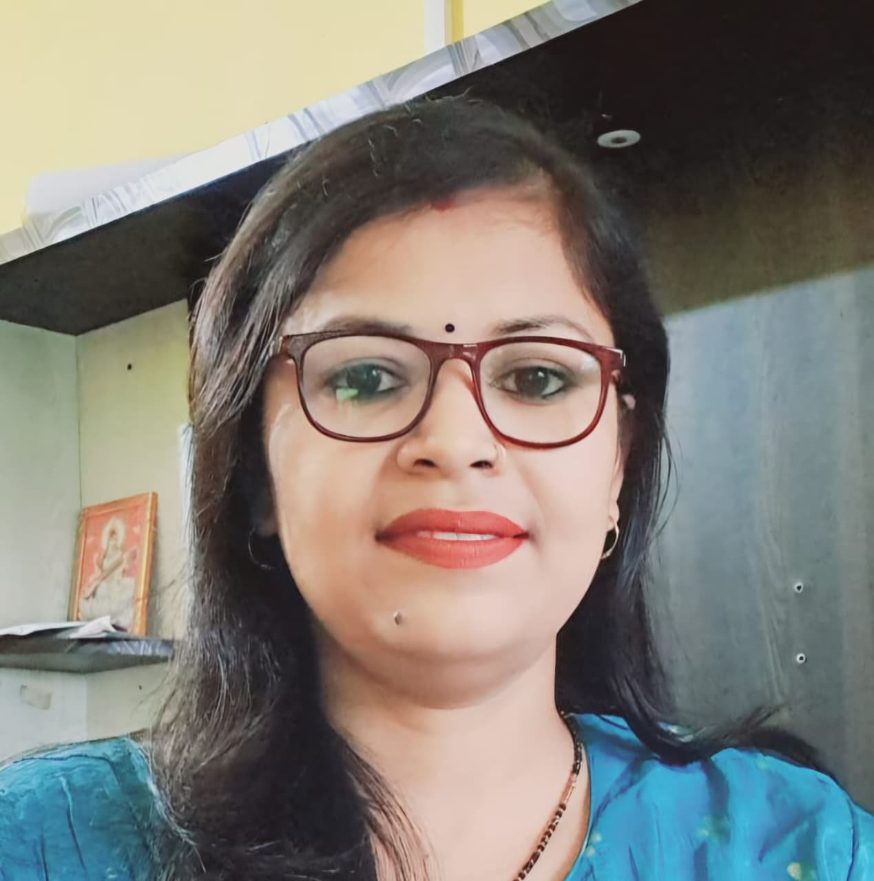 RUBY KUMARI