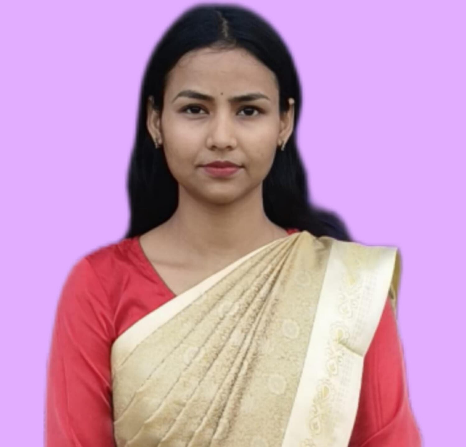 Supriya Bharati
