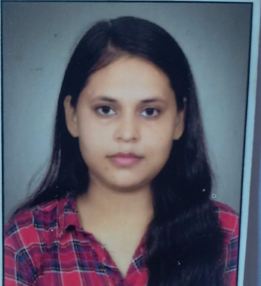 Sharda Kumari