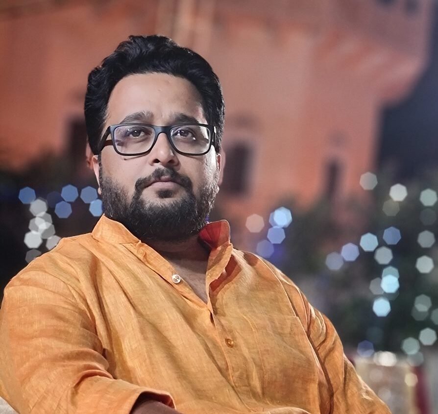 Shiv Kumar