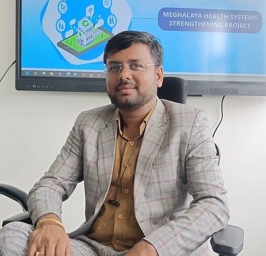 Er. Shivendra Prakash Suman
